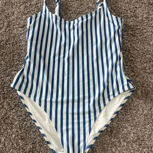 Set of Two Swimsuits